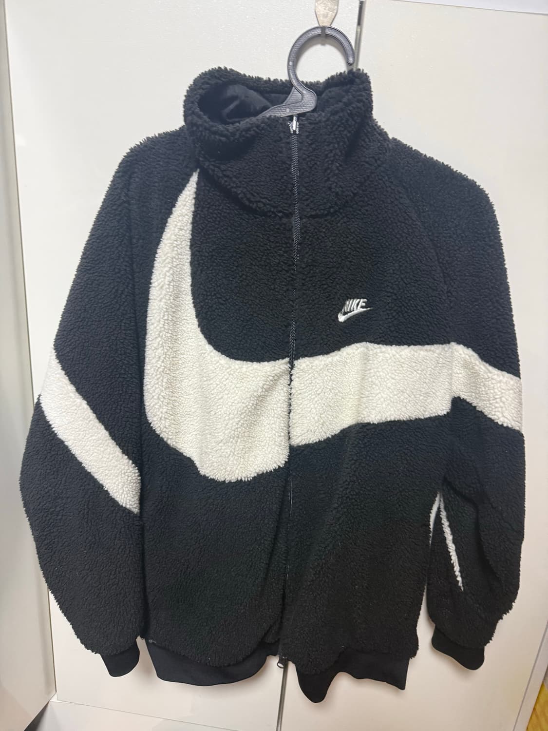 나이키 후리스 상품이미지1