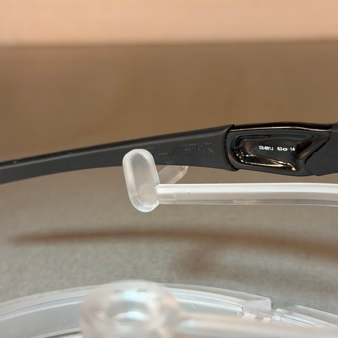 오클리 Flak Jacket 1.0 플랙 자켓 (2007) 상품이미지6