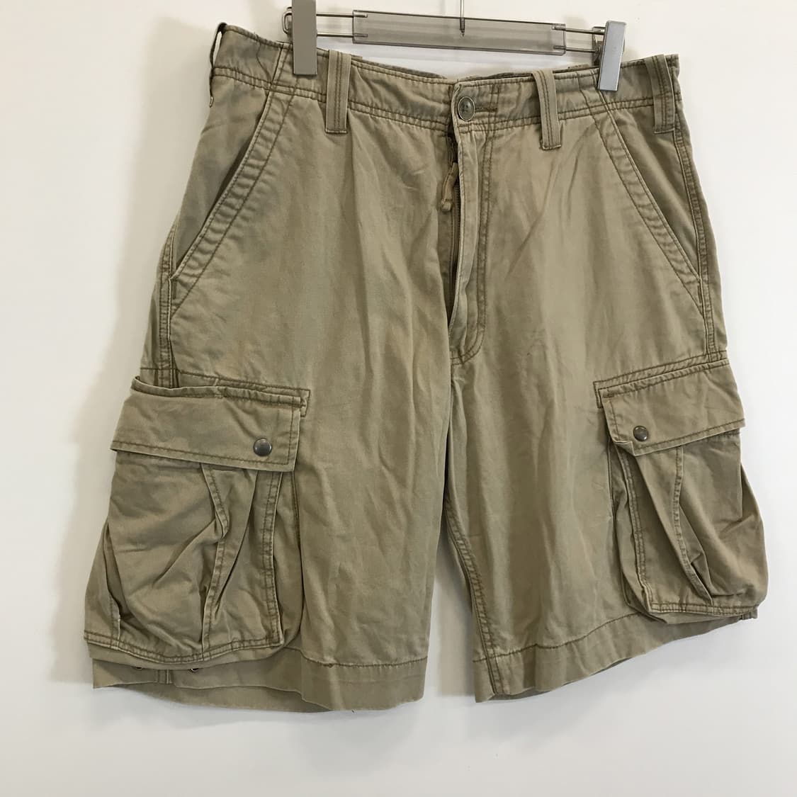 LEVIS 리바이스 CAVALRY CARGO 쇼츠 [33] 상품이미지2