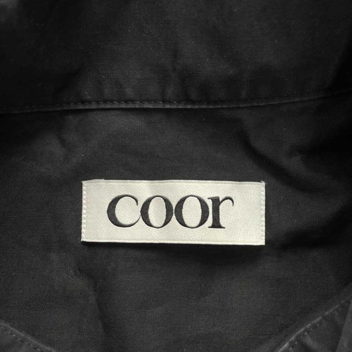 100-105 쿠어 셔츠 상품이미지3