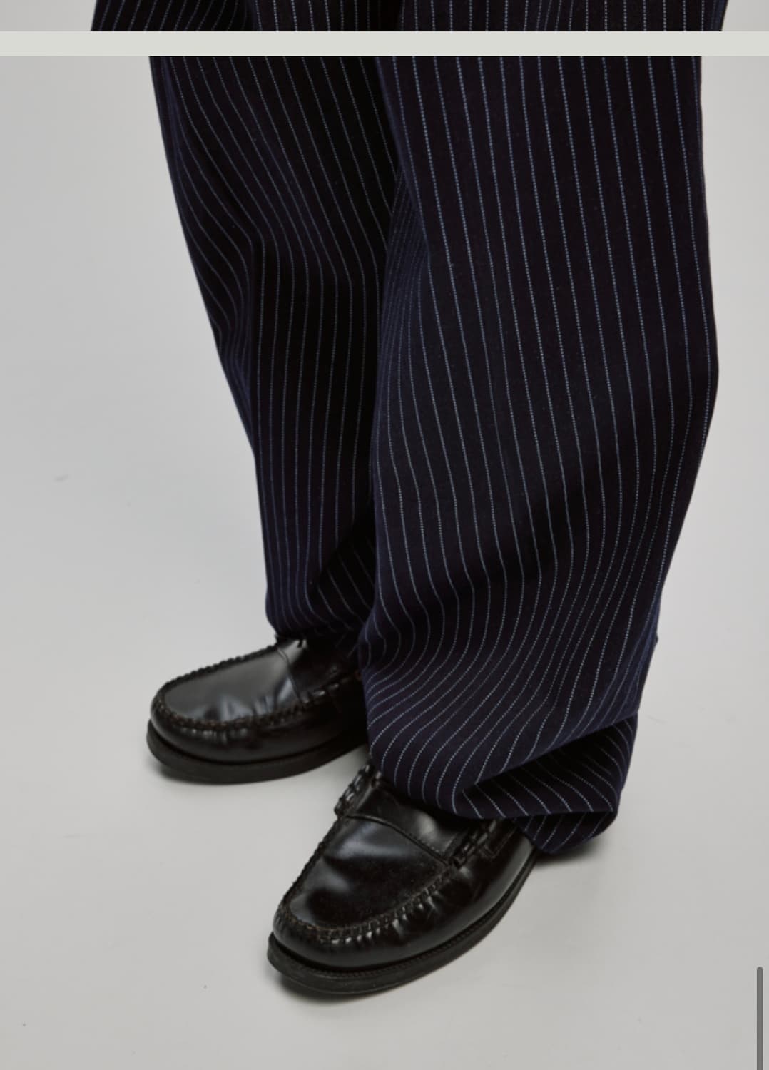 WABASHI TROUSER 상품이미지5