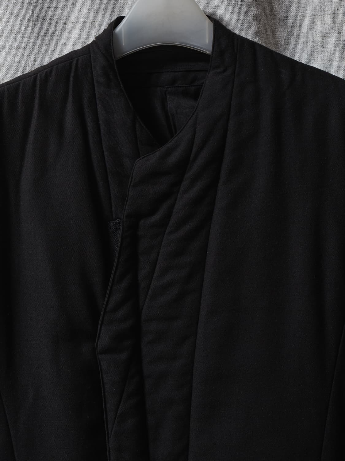 Julius 15fw 프리즘 자켓 상품이미지3