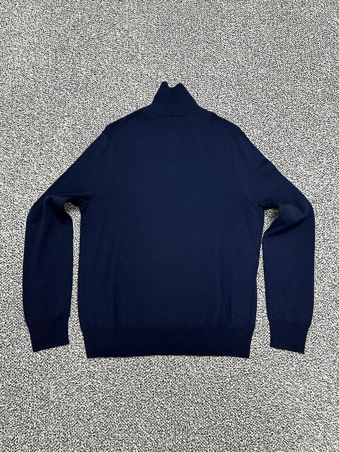 [ 브룩스브라더스 ] 정품 / 남성95 / 메리노울 니트 상품이미지5