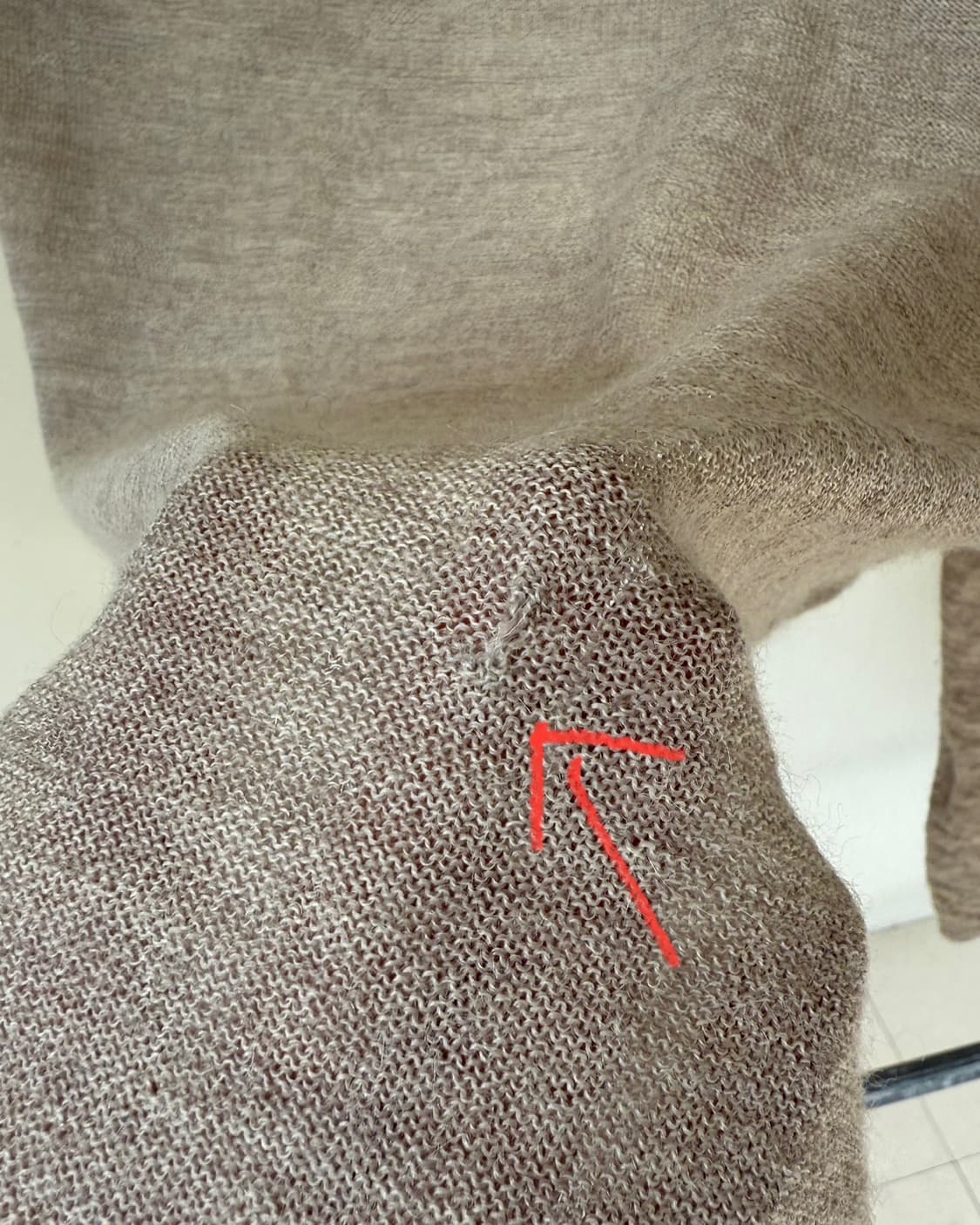 Sensounico 가디건 상품이미지6