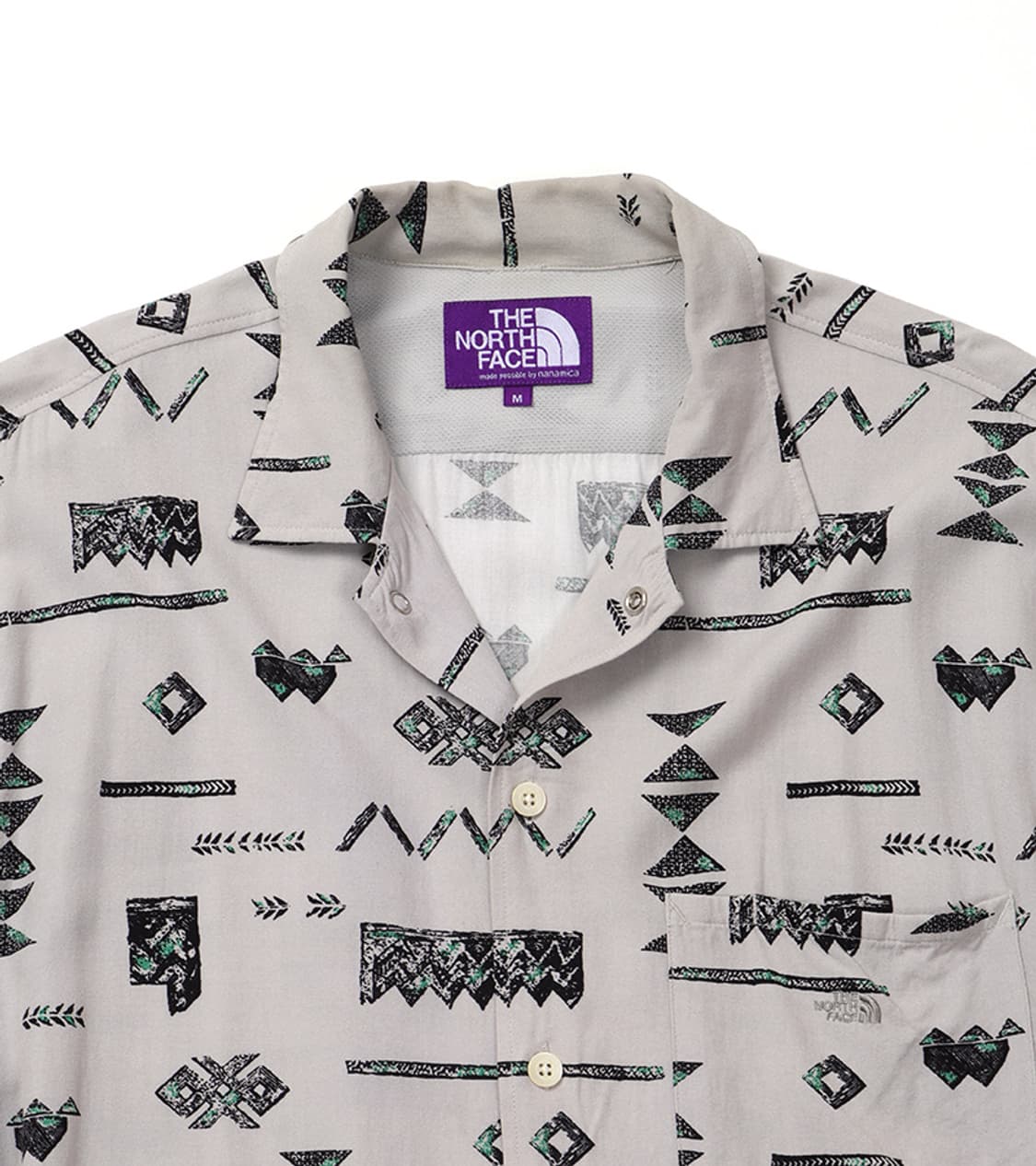 THE NORTH FACE PURPLE LABEL 상품이미지2