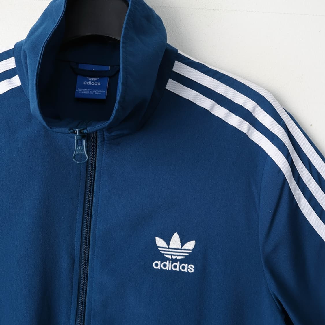 66/아디다스 여성 파이어버드 트랙 자켓 상품이미지4