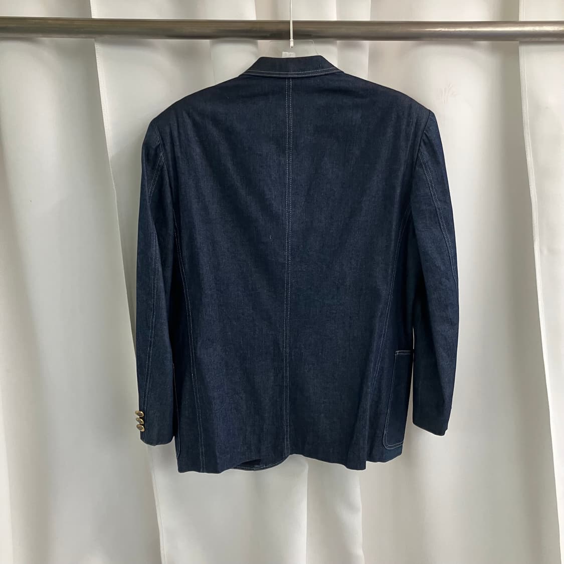 셀린느 데님 자켓 M 상품이미지2