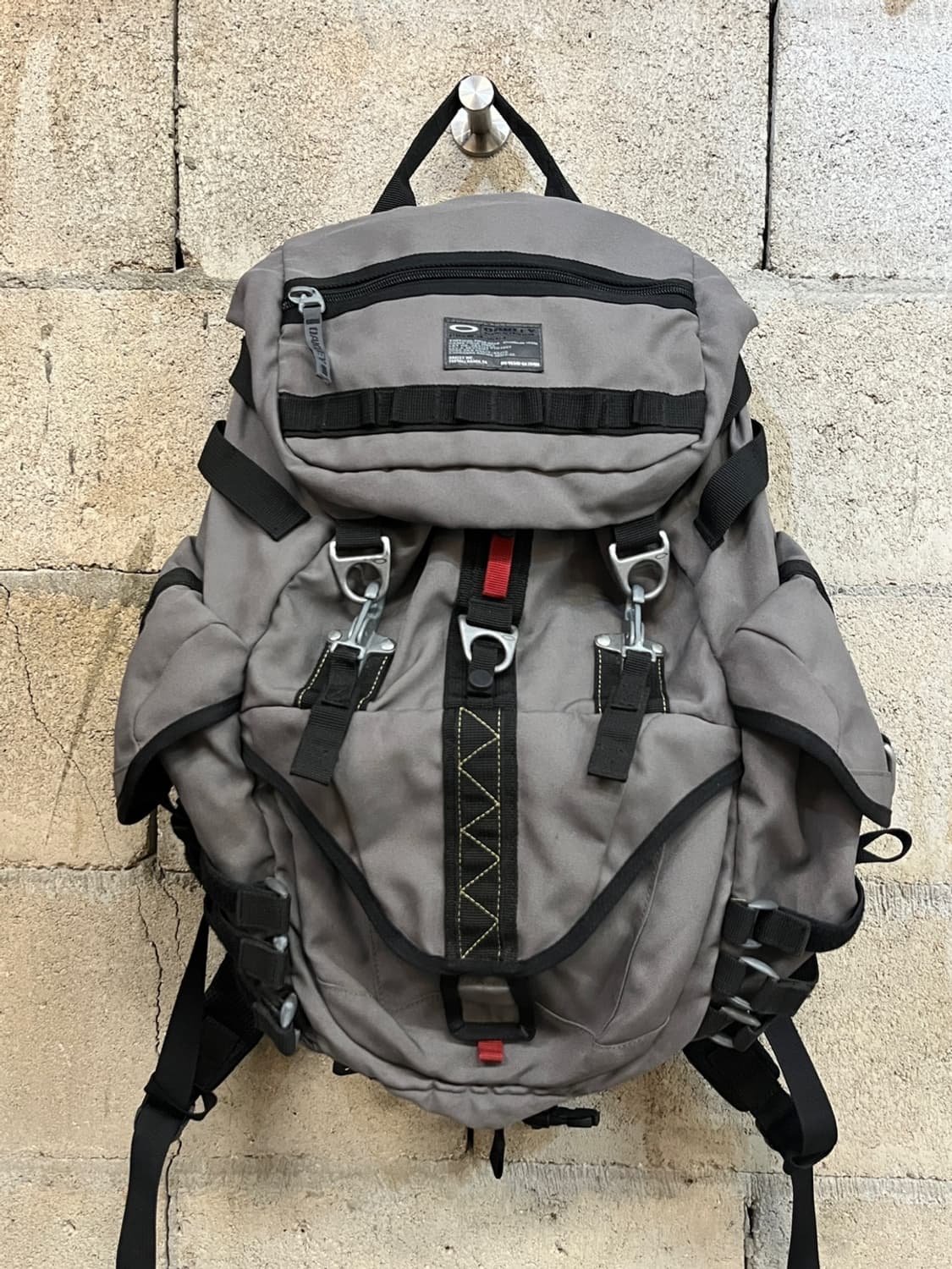 오클리 택티컬 필드 기어 백 상품이미지2