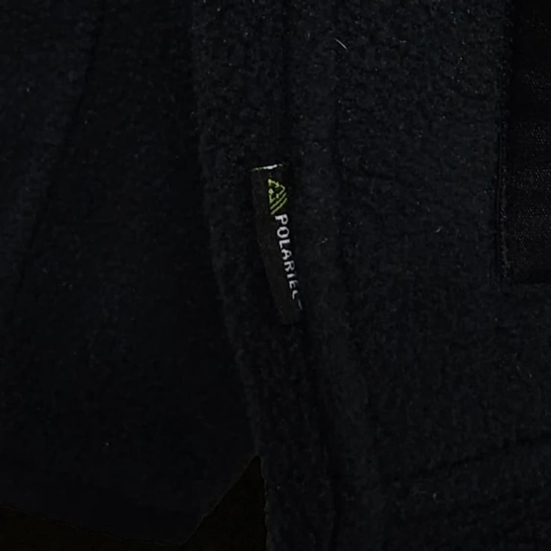 100)마운틴하드웨어 플리스 집업 자켓 다크청록 상품이미지3