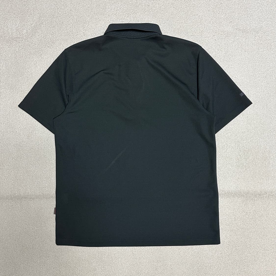 아이더 남성 리겔 집업 티셔츠 상품이미지2