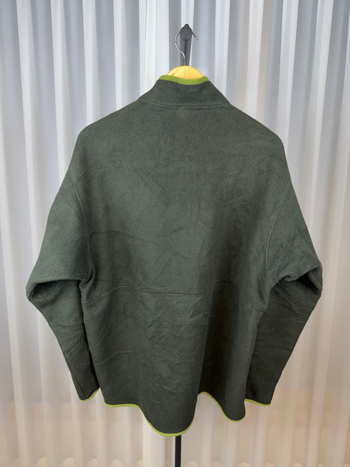 Patagonia]파타고니아 신칠라 마수피얼 다크그린 XL 상품이미지4