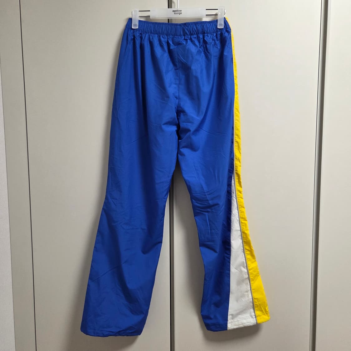 Mizuno 미즈노 우븐 모비딕 트랙팬츠 30-31 상품이미지3