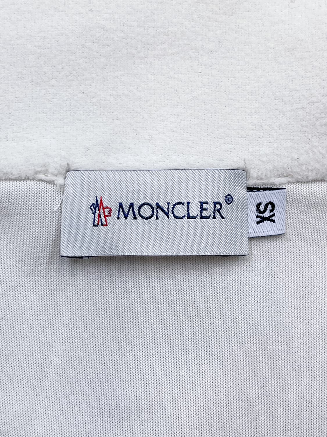 몽클레르 투웨이 라이트 플리스 자켓 상품이미지9