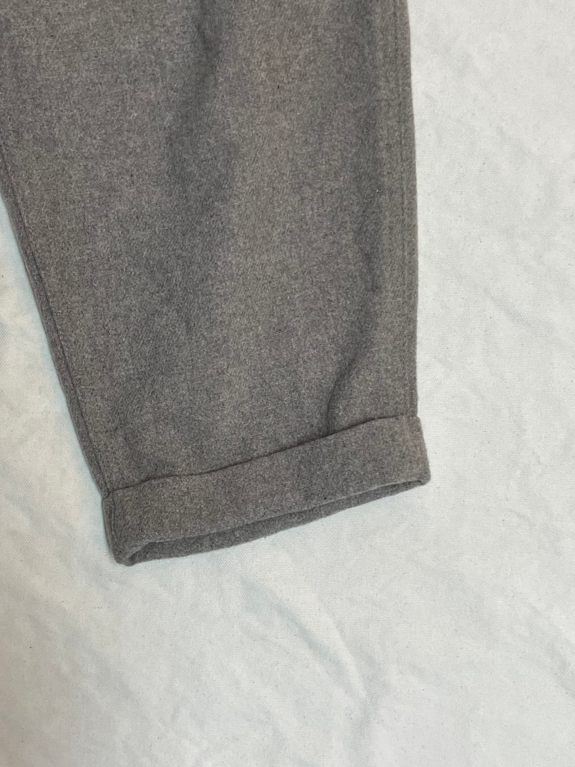 그라미치 플리스 팬츠 상품이미지4