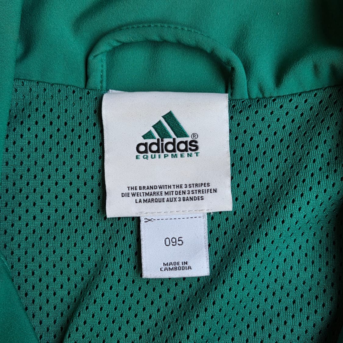 아디다스  트랙탑 상품이미지3