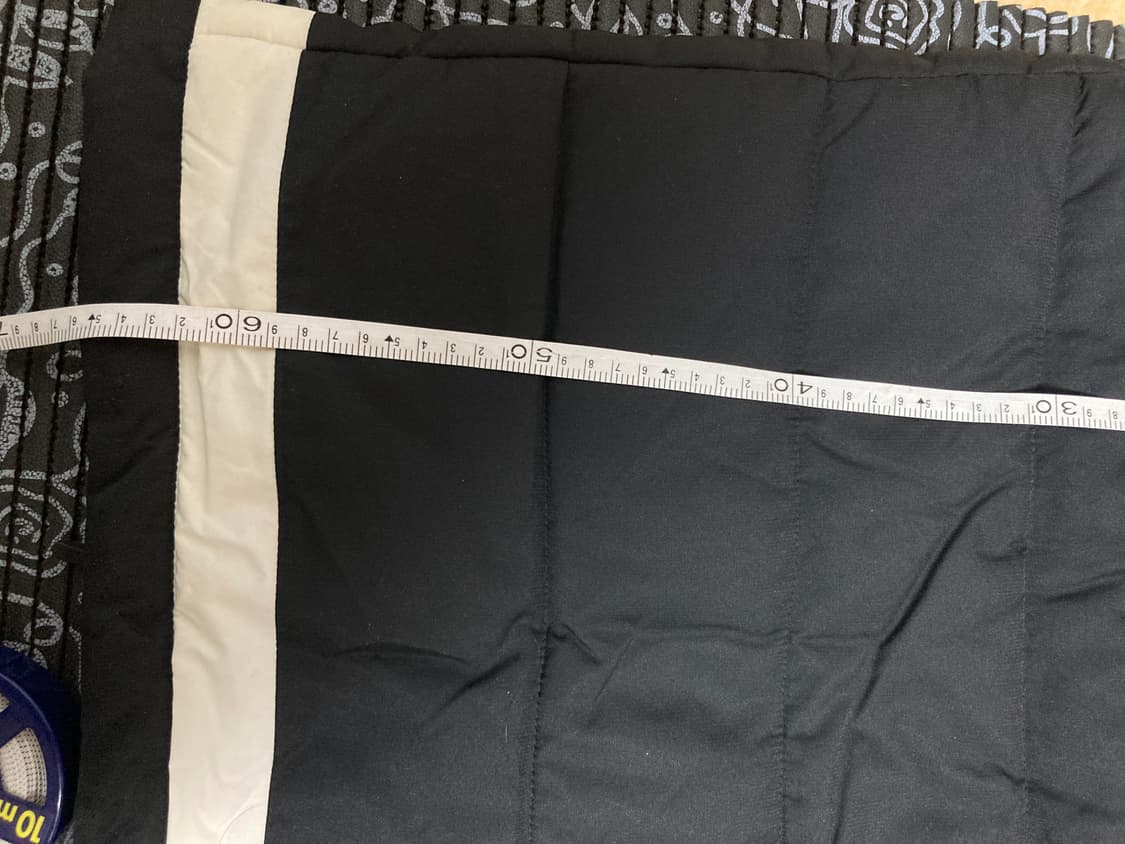 아디다스 조끼 패딩 95 상품이미지4