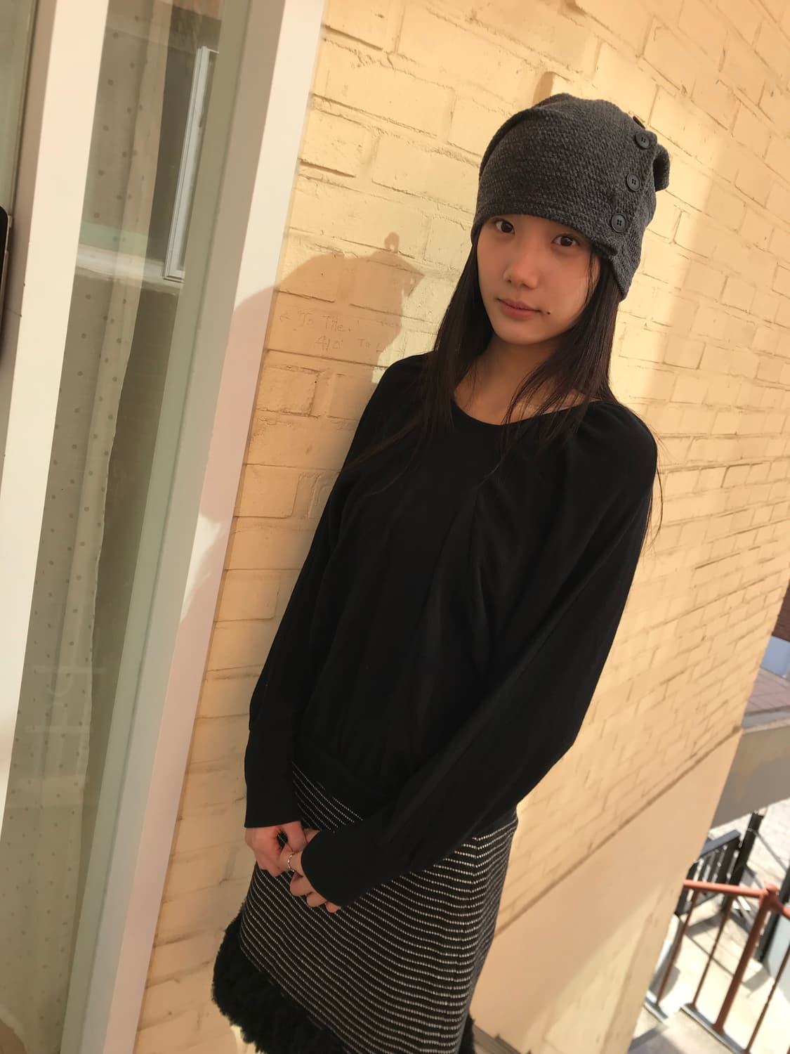 츠모리치사토 티셔츠  상품이미지3