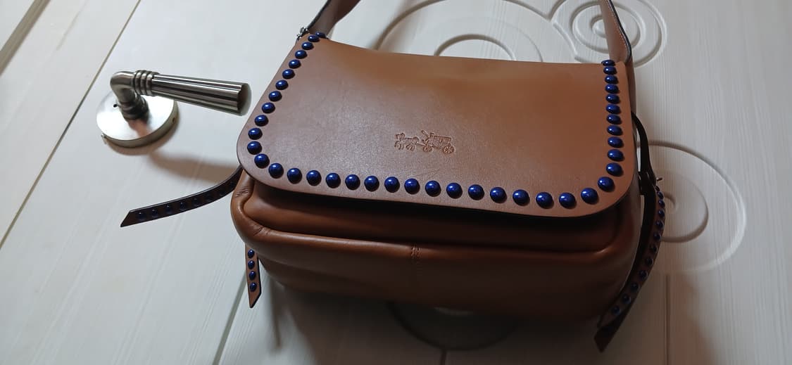 코치가방  상품이미지4