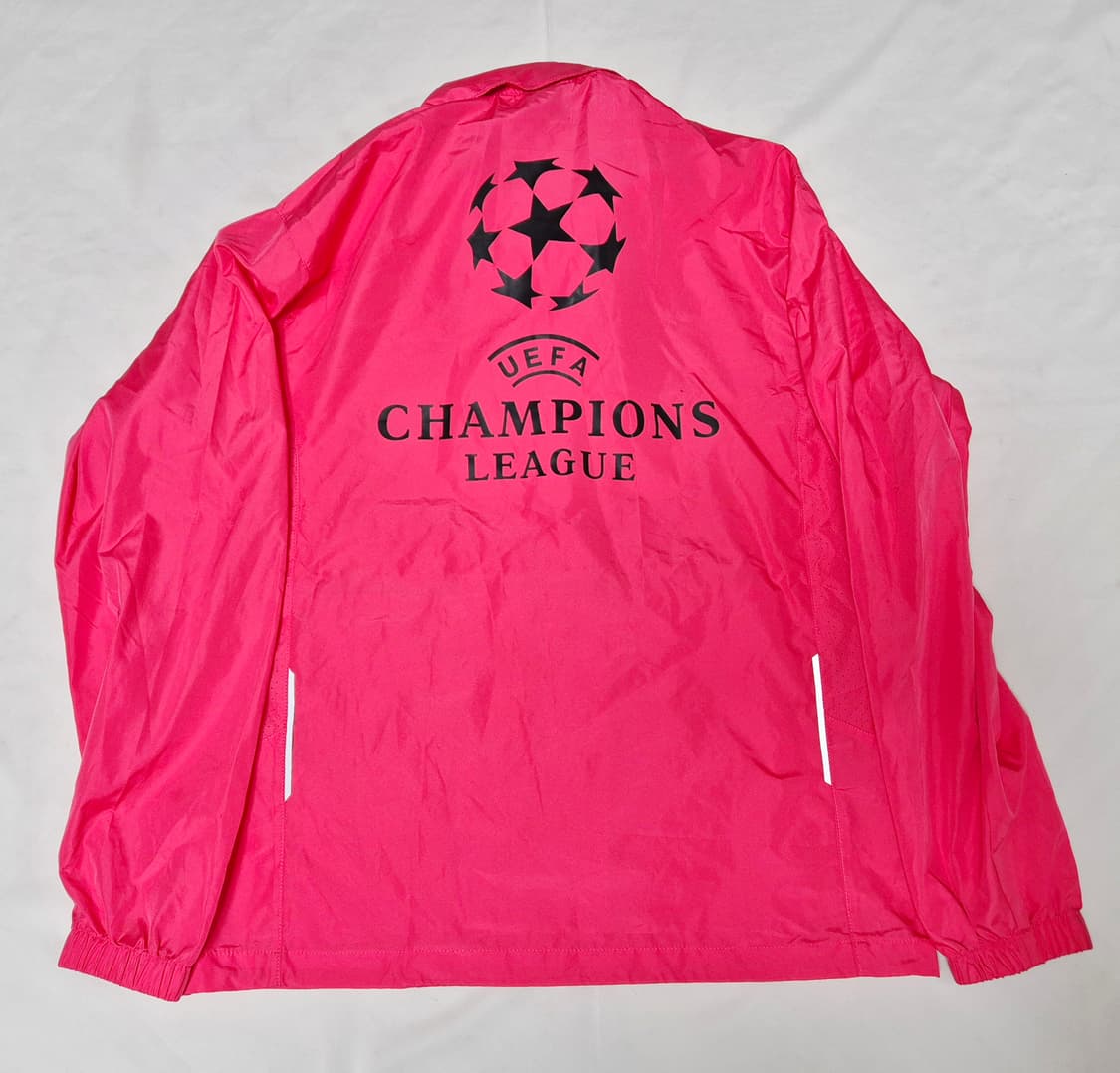 AS 로마 바람막이 팝니다 상품이미지2