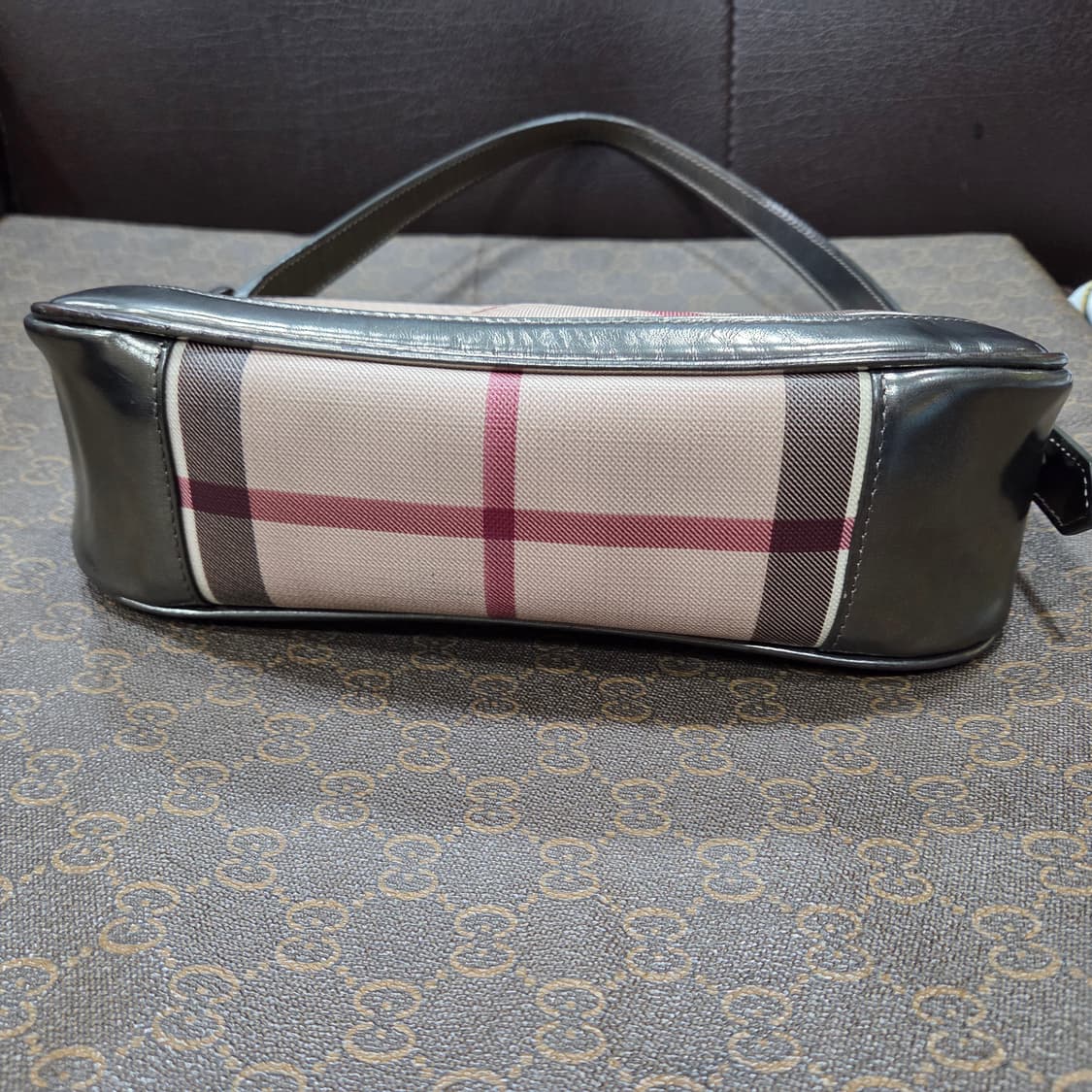 버버리 미니 숄더 상품이미지2