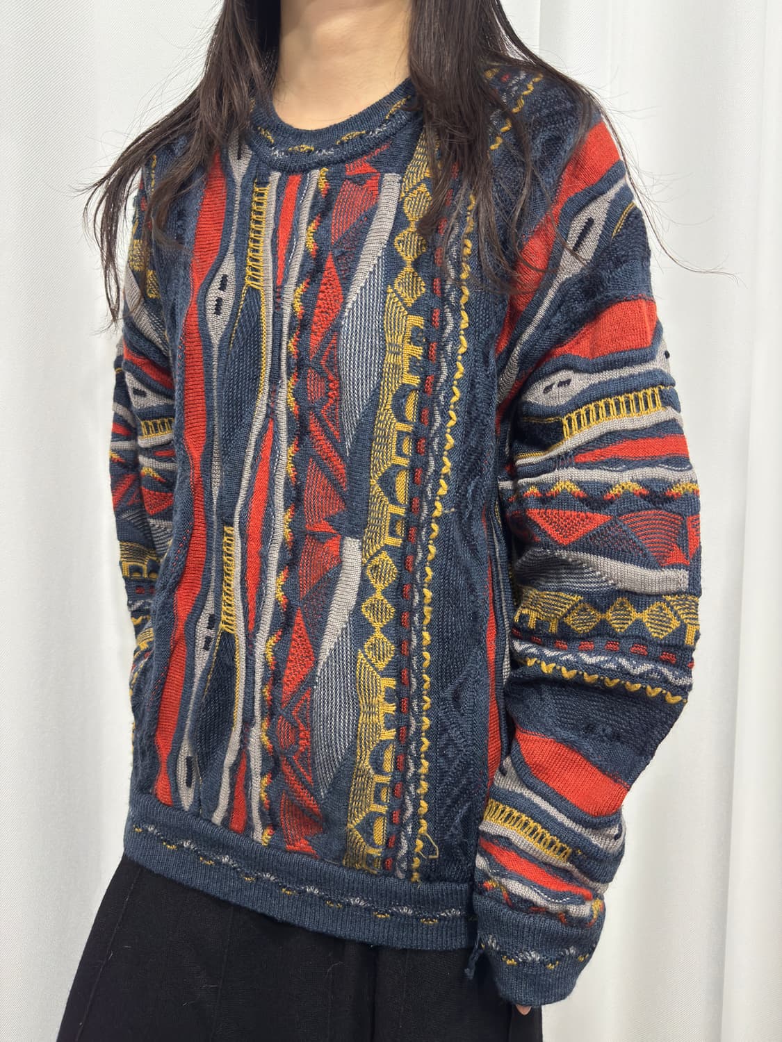 purely Australian knit  상품이미지3