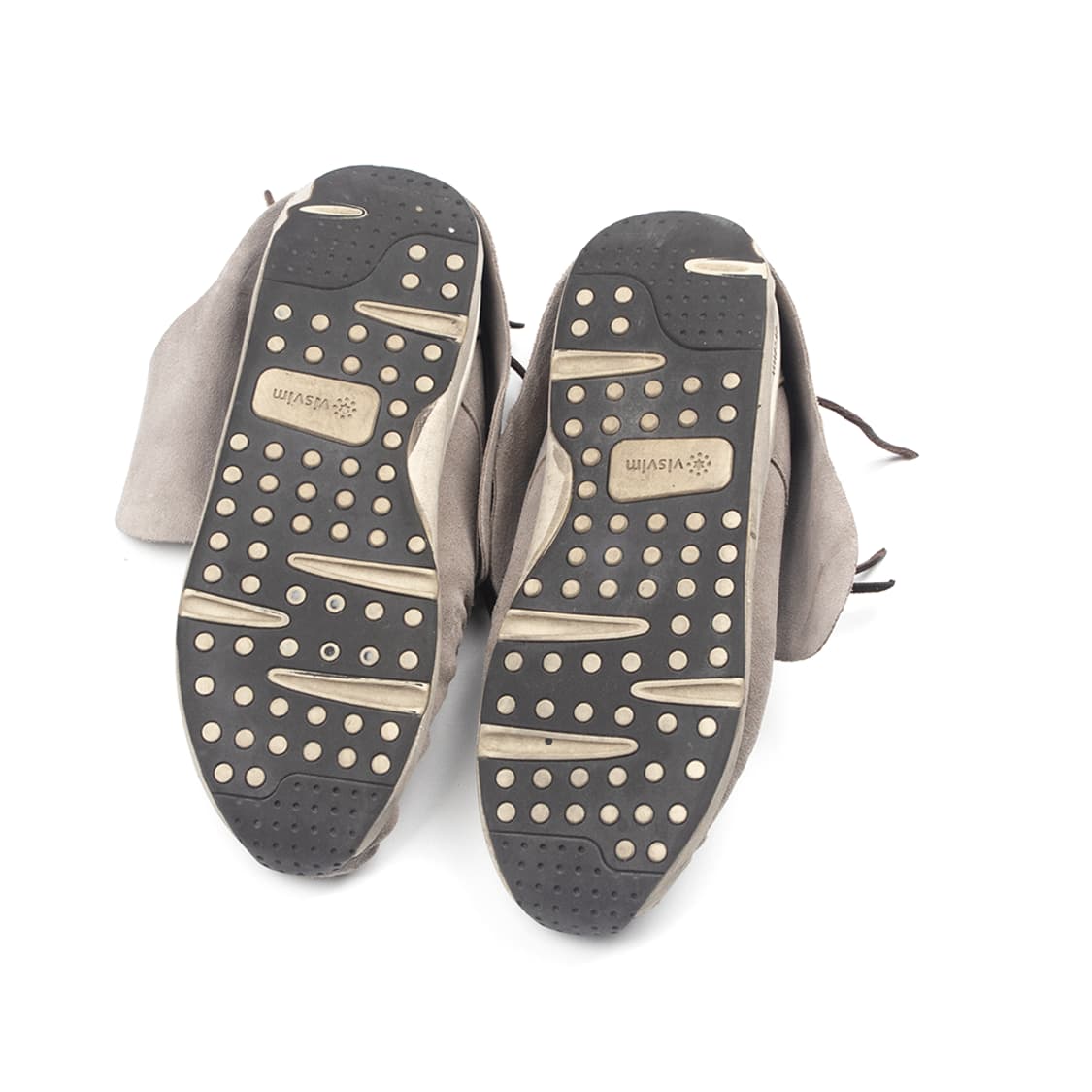 비즈빔 VISVIM FBT 스니커즈 신발 상품이미지9