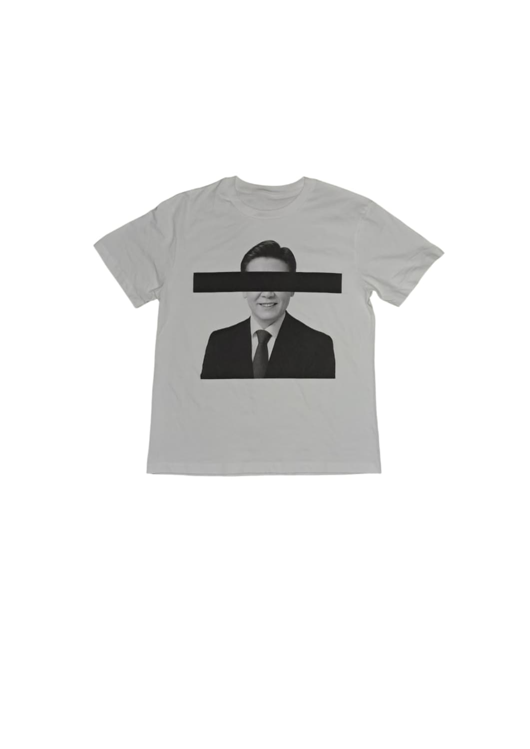 이이이이이이이재재재재재재재명명명명명명명 티셔츠 Proto. 상품이미지1