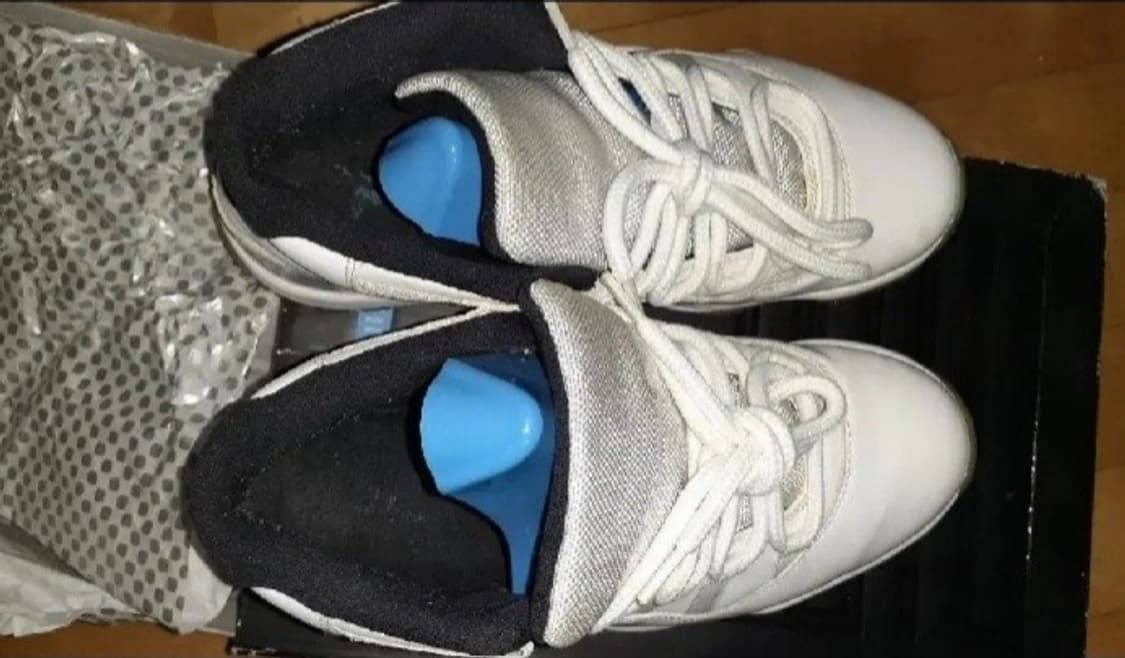 조던11 레전드블루 255 상품이미지6