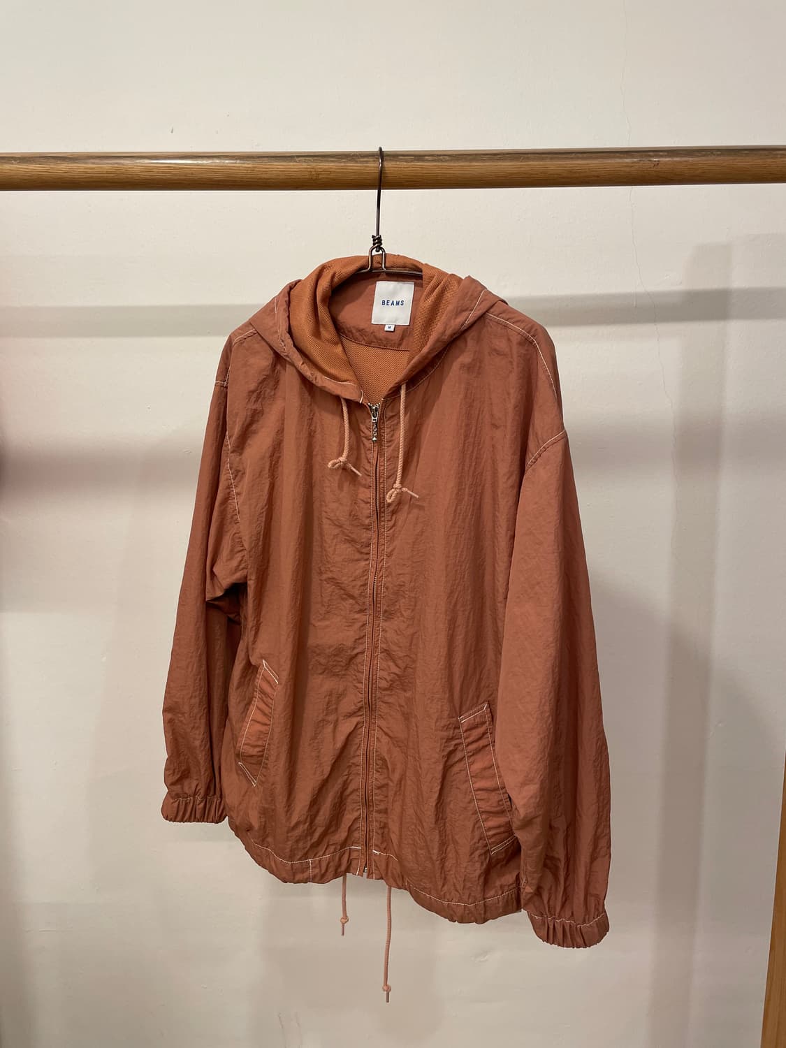 BEAMS jacket 상품이미지1