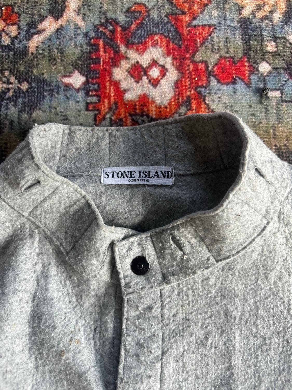 스톤아일랜드 내피 상품이미지5