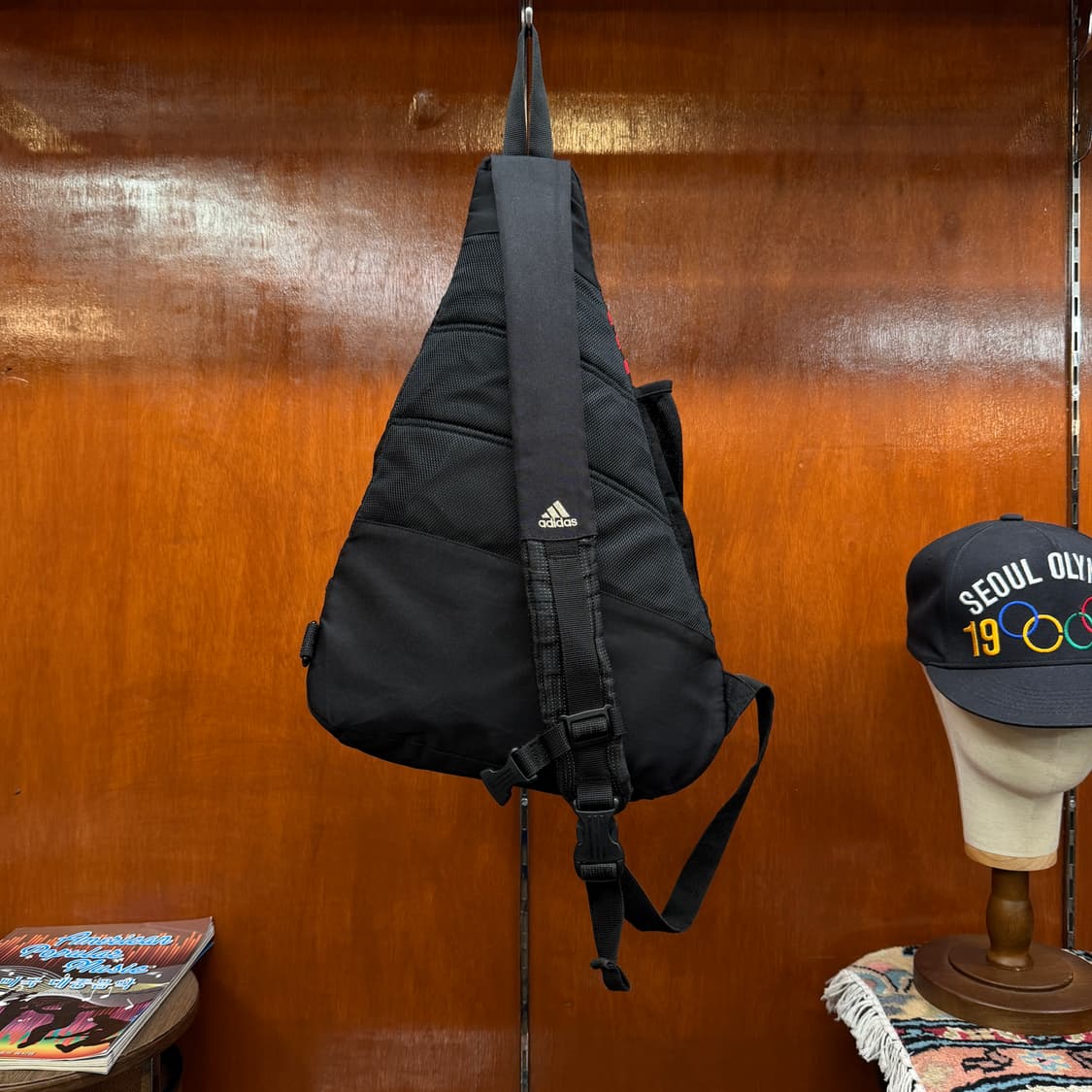 00s 아디다스 슬링백 상품이미지2