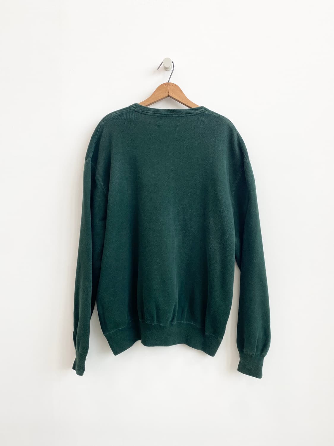 폴로 랄프로렌 코튼 니트 크루넥 상품이미지2