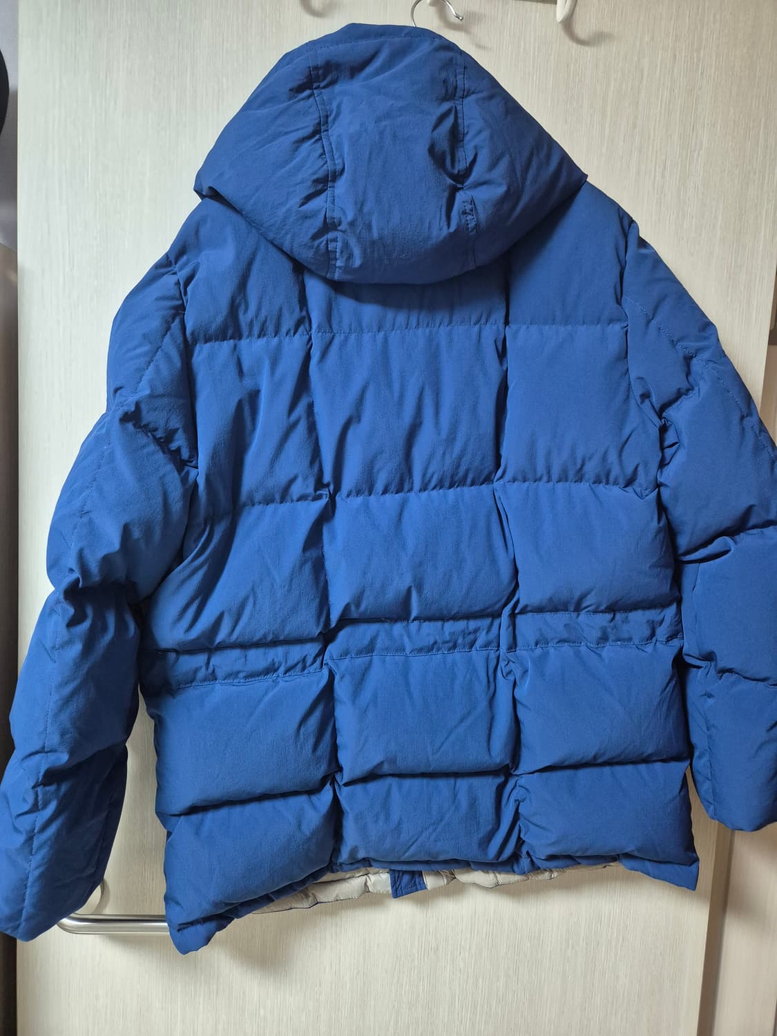 에디바우어 카라코람 다운패딩 105 (상태좋음) 구스다운 상품이미지2