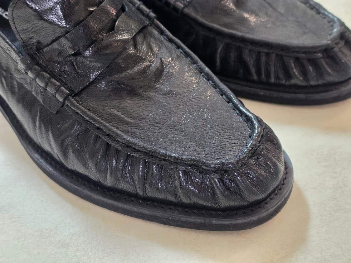 [280]코어오브알케미 하드 빈티지 비브람 트래커2 상품이미지7