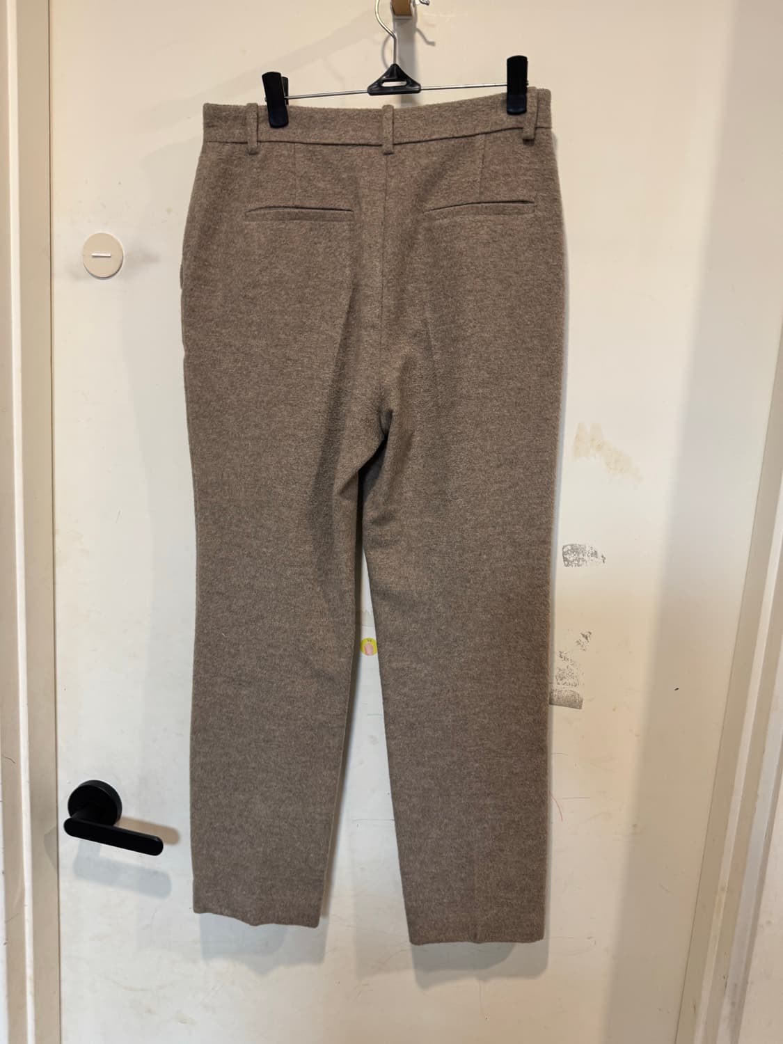 r2w 시화 레데투웨어 울 팬츠 상품이미지6