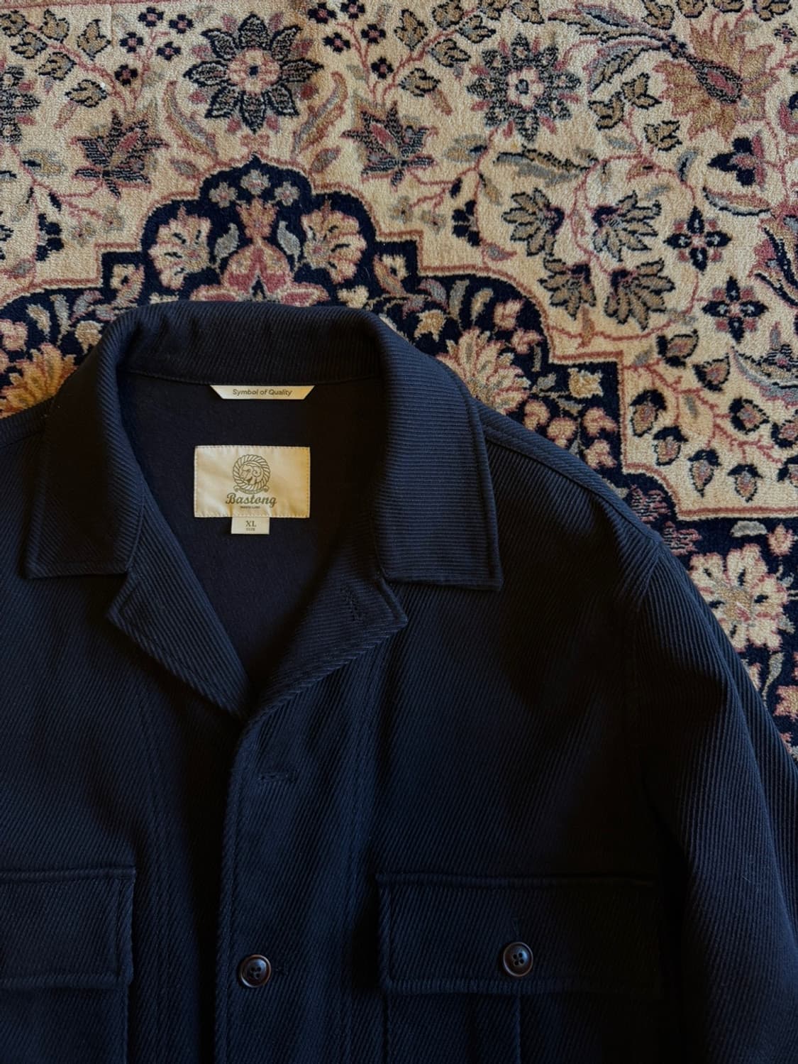 바스통 아웃도어 자켓 105 상품이미지3