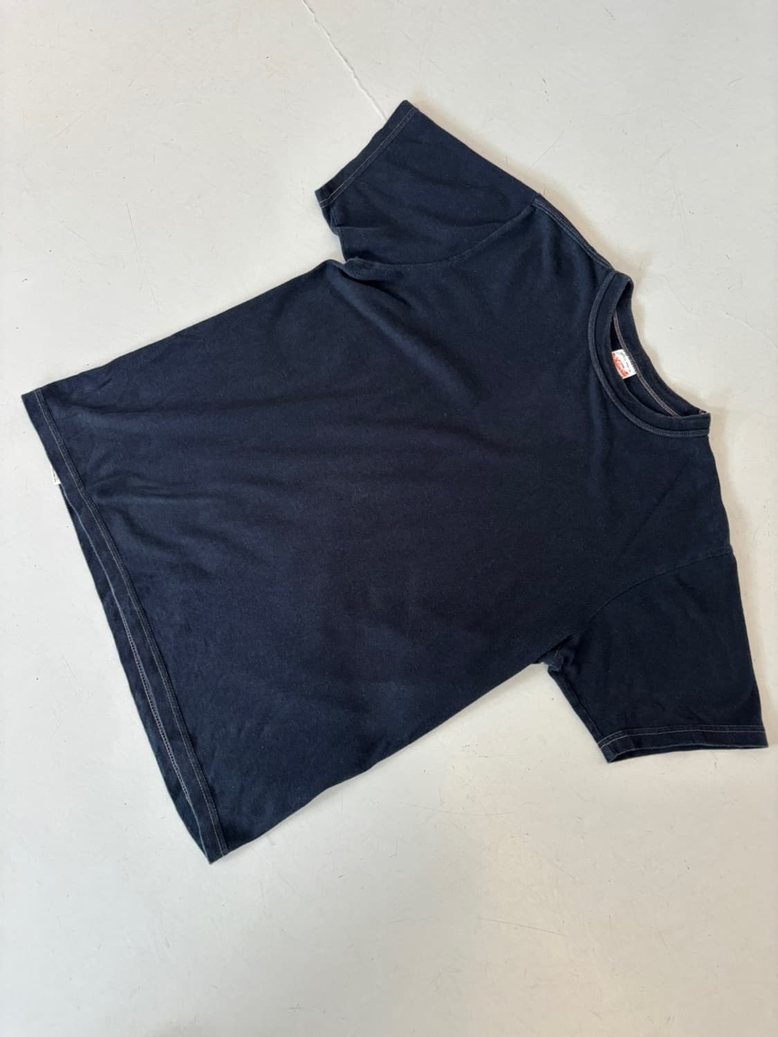 Toyo Enterprise Whitesville T-shirt 상품이미지3