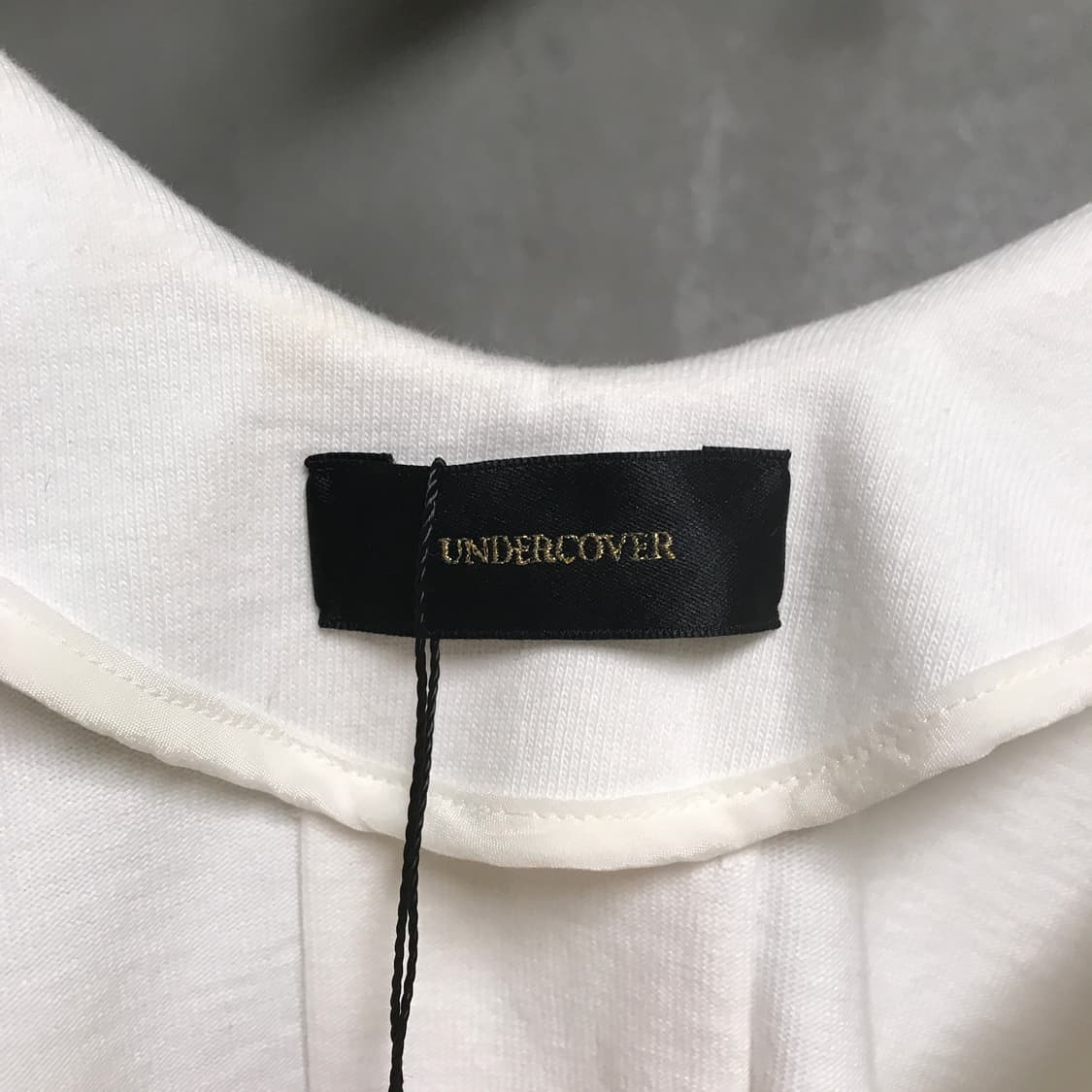언더커버 원피스 2(W) 상품이미지5