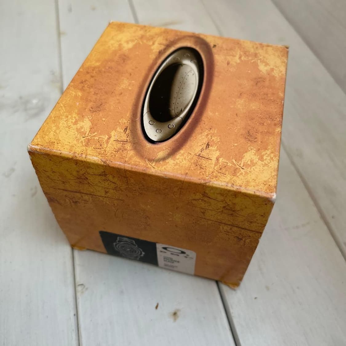 오클리 GMT 시계 상품이미지9