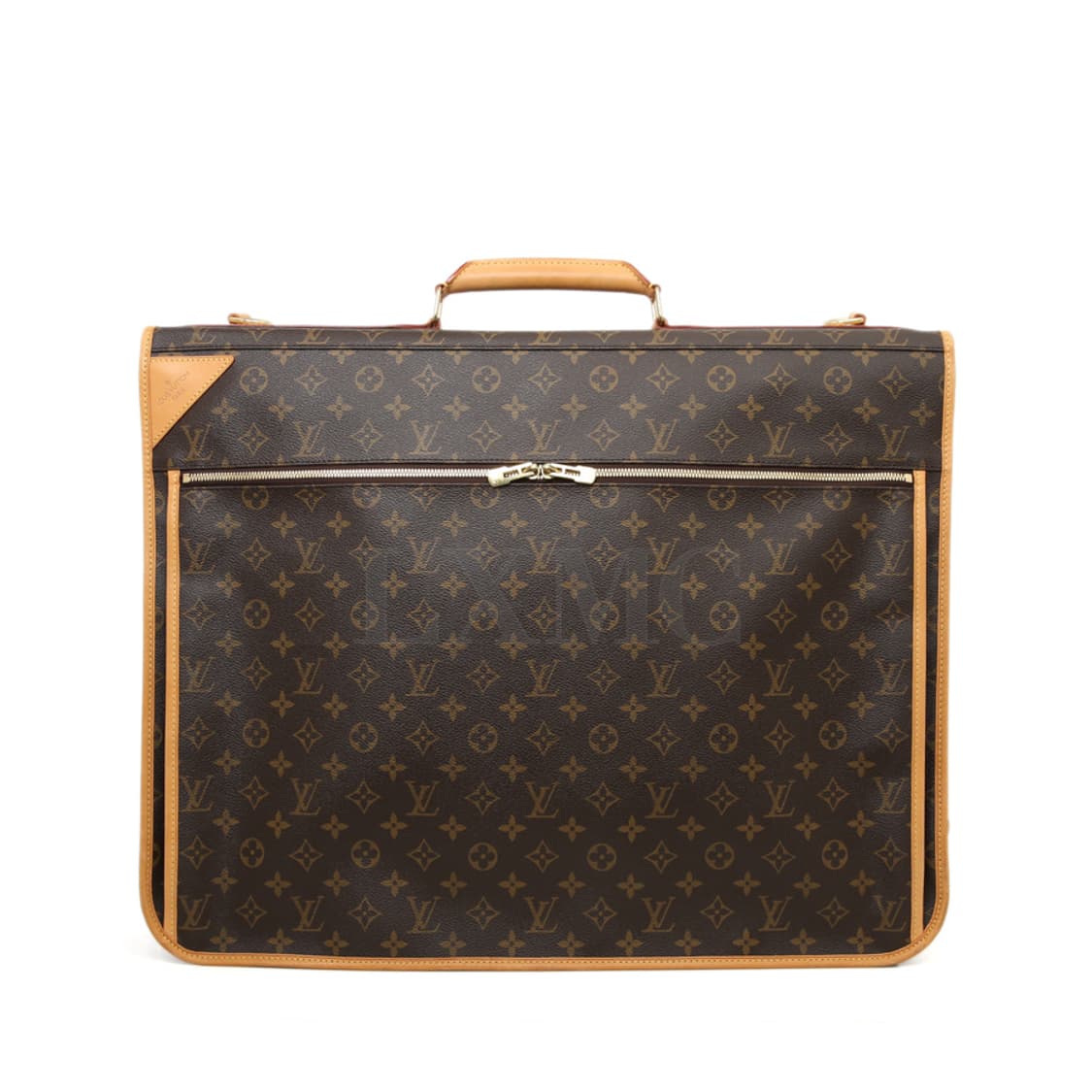 루이비통 포터블 수트케이스 행잉 가먼트 커버 여행가방 M23412 상품이미지2