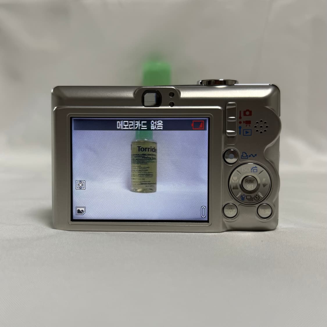 캐논 IXY 60 (IXUS 55) 상품이미지7