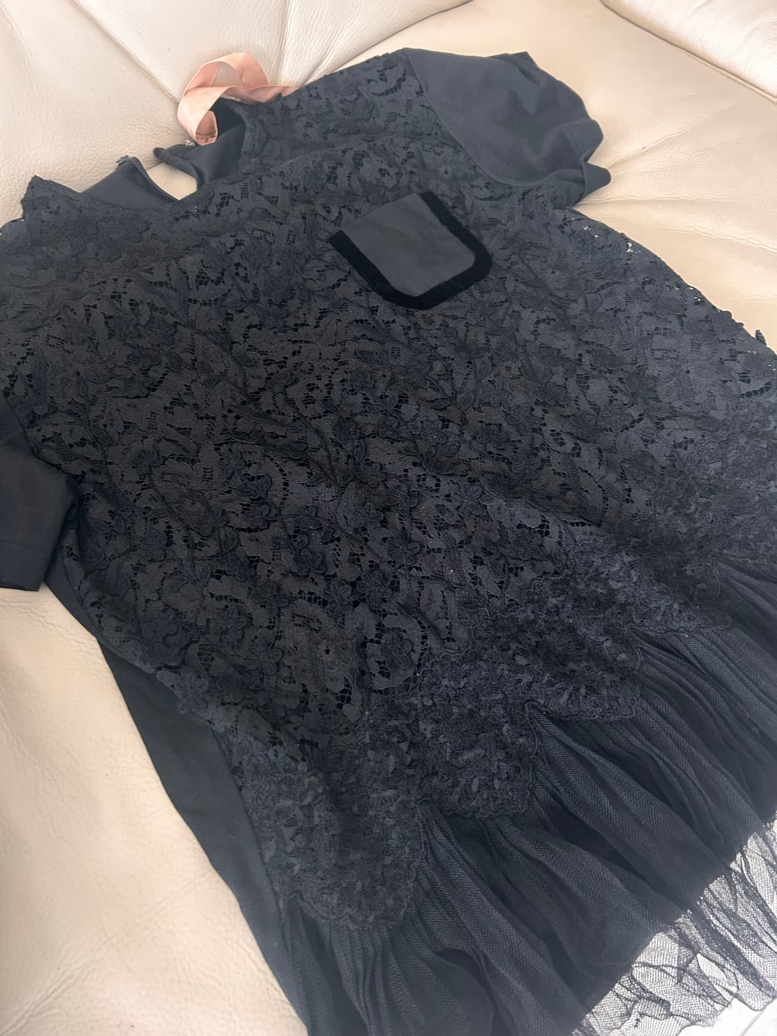 N21 티셔츠 상품이미지2