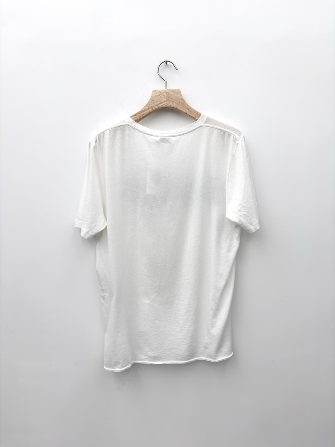 2019 PRINT T SHIRT 상품이미지4