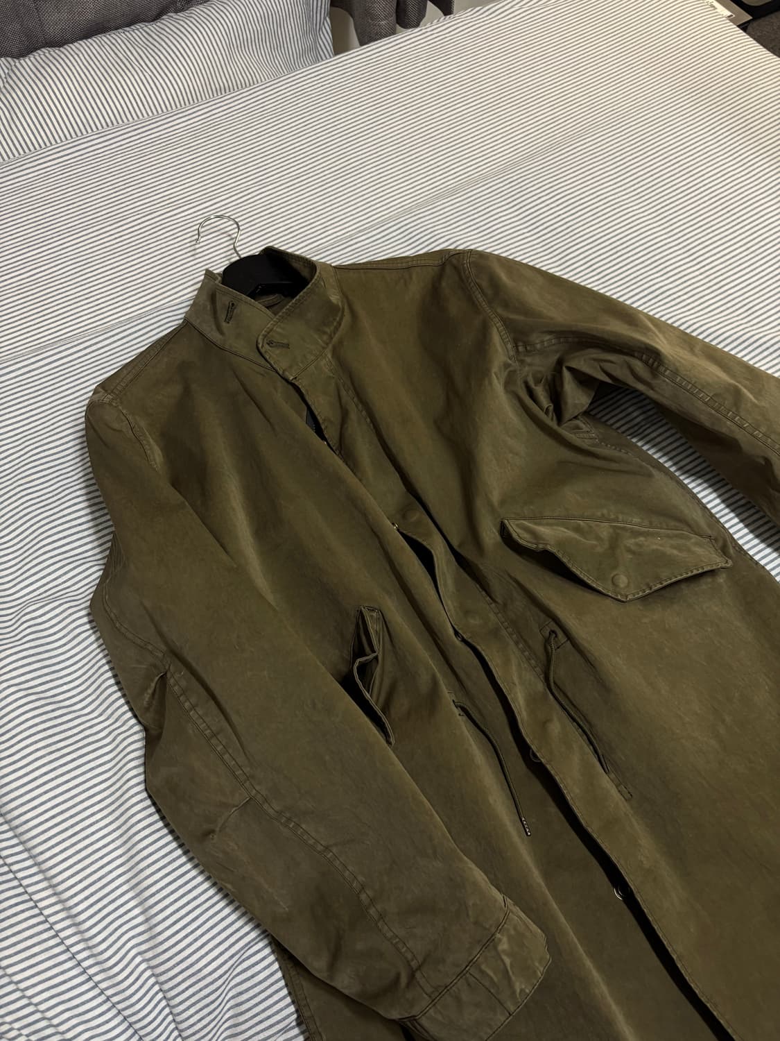 텐씨 더 파카 48 상품이미지2