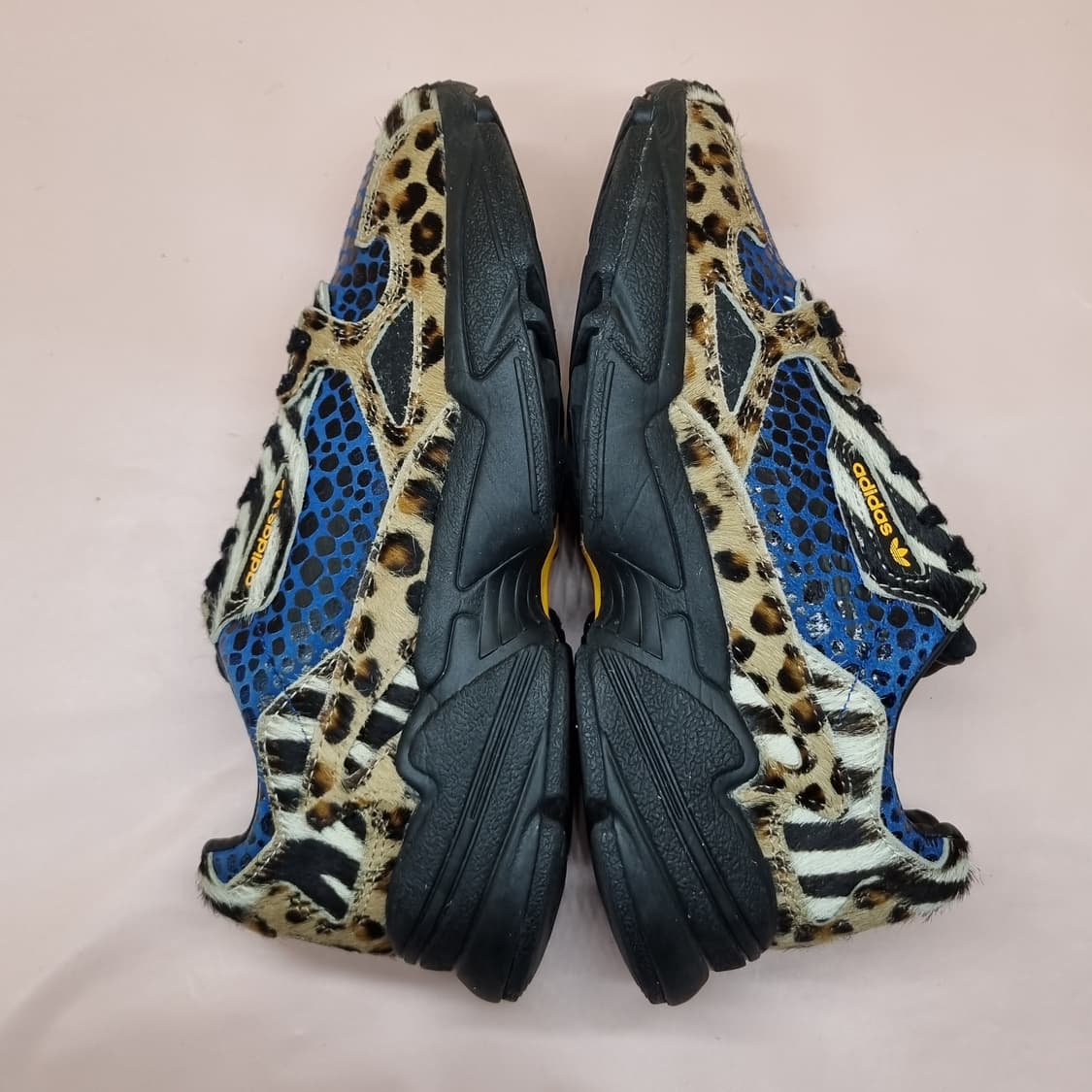 아디다스 팔콘 W애니멀 운동화230 상품이미지5