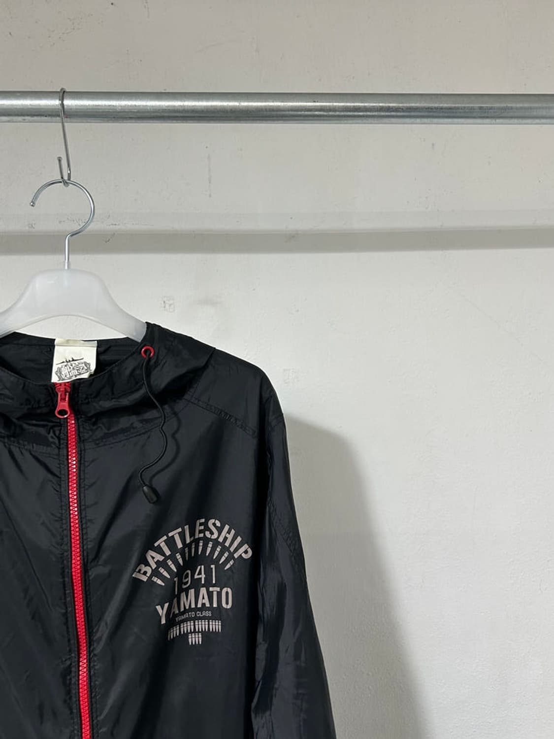 vtg jacket 상품이미지4