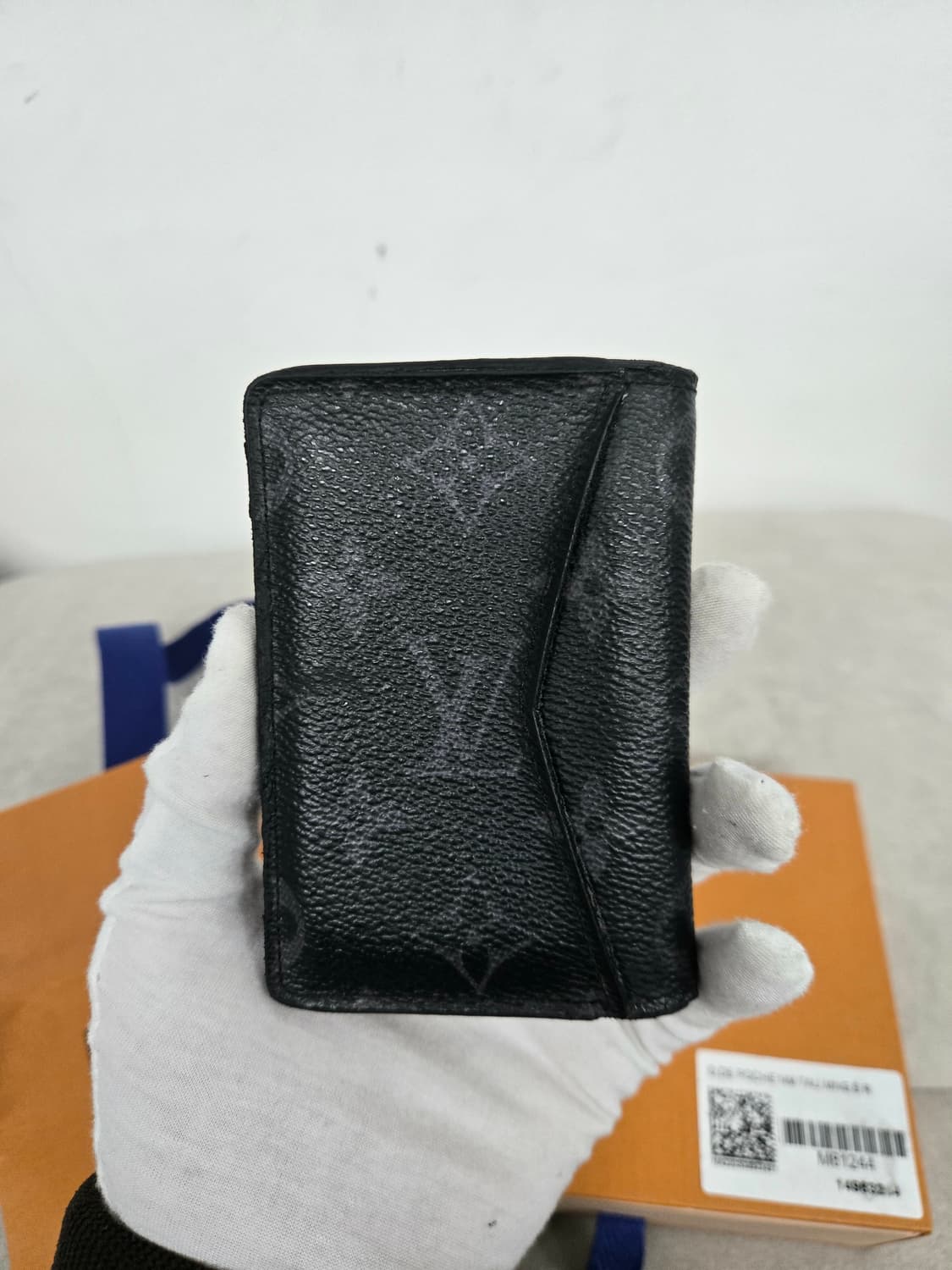 [보증서 정품] 루이비통 이클립스 오거나이저 상품이미지3