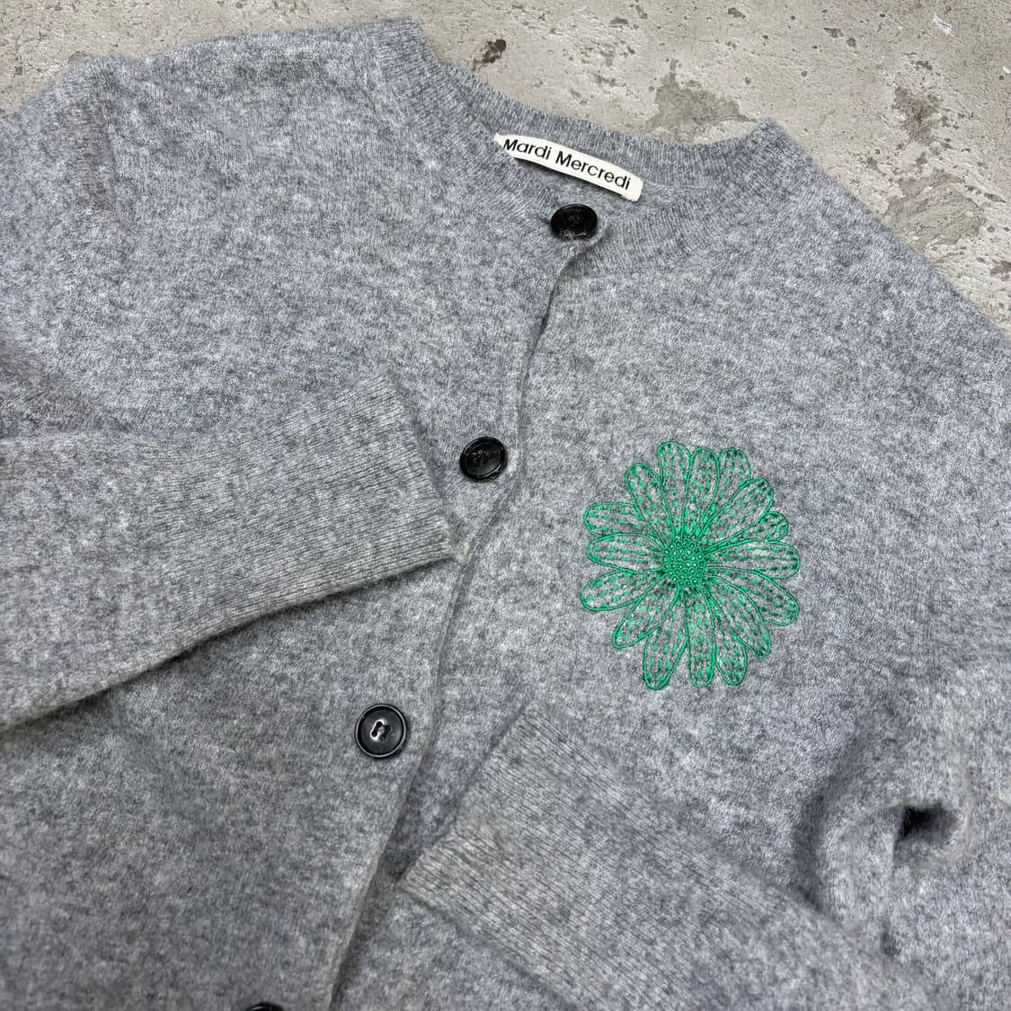 마르디 가디건[2427] 상품이미지4