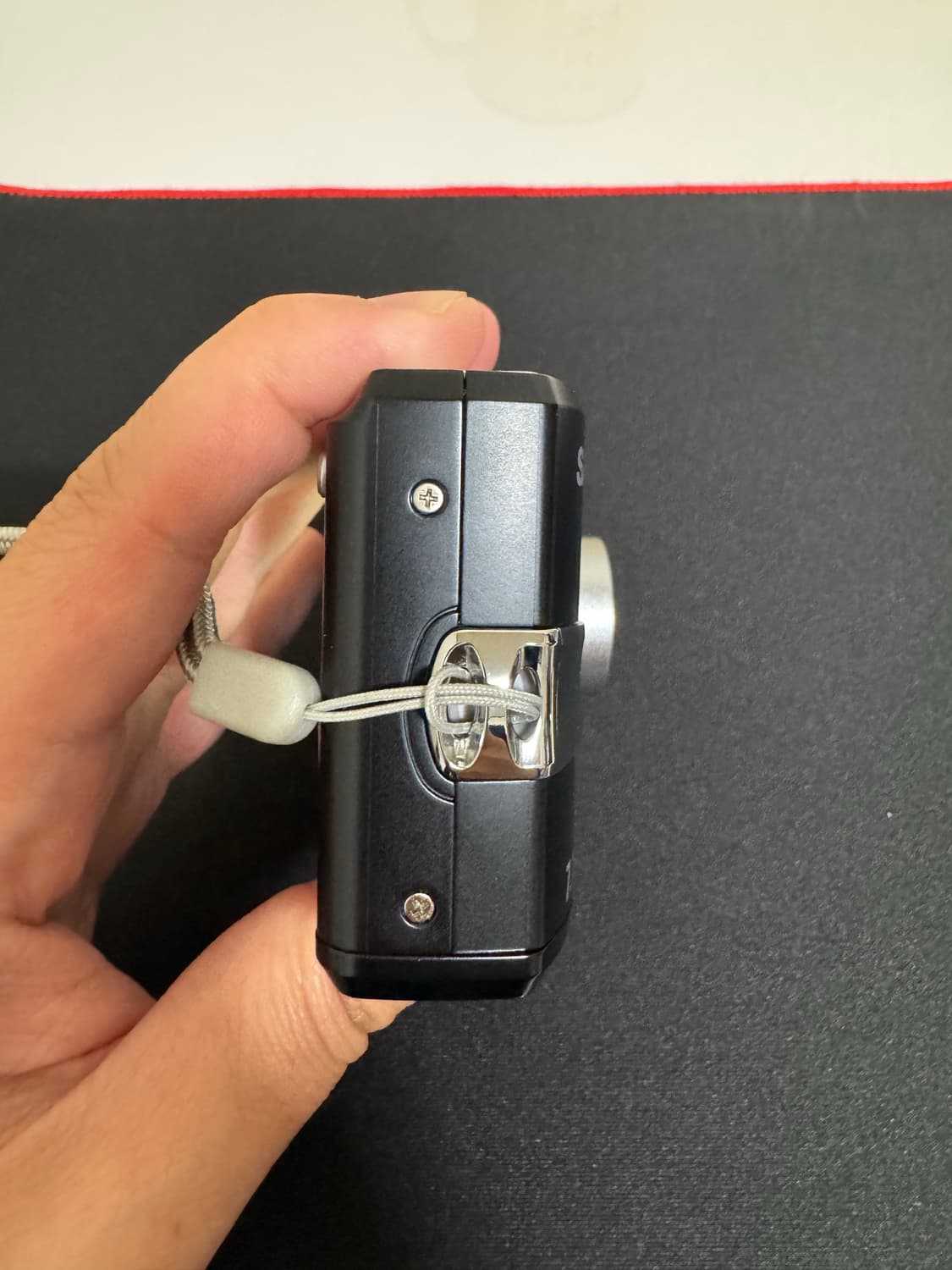 [새상품급] 산요 S750 디카 상품이미지5