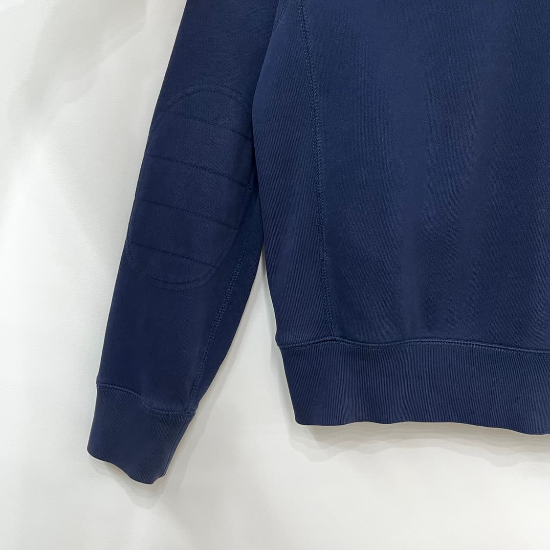 폴로 랄프로렌 빅포니 USA 성조기 네이비 후드집업 상품이미지5